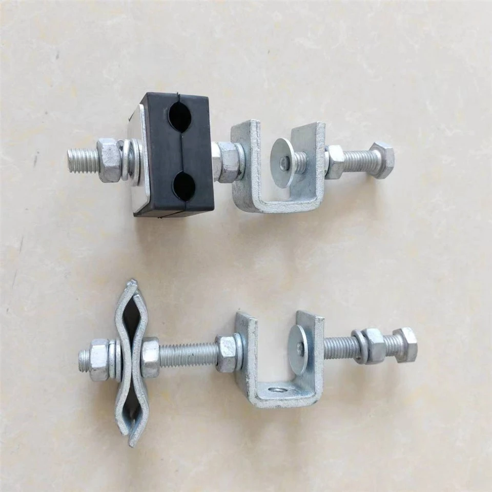Optical Cable Guide Hardware