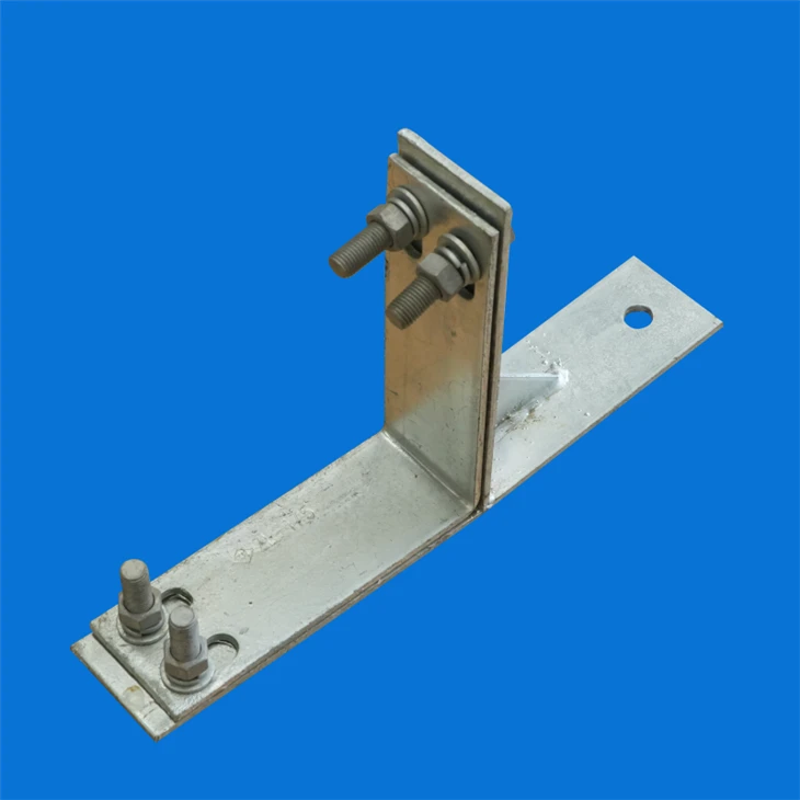 Straight Fastener